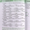 Ruyu De Shui Ji Vocabulary Contextual Memory for Level 8 Vocabulary for Professional English Majors (with audio), written by Mao Fenghua, suitable for the Level 8 Examination for English Majors TEM8 Vocabulary Contextual Memory for Level 8 English Vocational School, foreign language learning book World Book Publishing Company