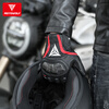 MOTOWOLF motorcycle summer riding gloves, all-season anti-fall motorcycle breathable men's carbon fiber protective motorcycle equipment for women