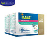 ILELE active children's probiotic powder imported from Denmark LGG+BB12 strain 1g*64 pieces