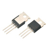 TaoTimeClub N-channel field effect transistor IRF840 8A/500V TO-220 No specifications No specifications