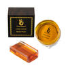 FineLegend fine dust rosin block violin cello viola erhu bass high purity musical instrument accessories round style