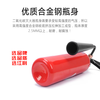 Jiangjing carbon dioxide fire extinguisher 2kg archives home computer room precision instrument national fire certification MT/2