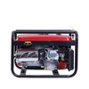 Honda Generator Wuyang Honda Power Gasoline Generator 3KW/5KW/6KW/8KW/10KW12KW 3KW Gasoline Hand Start (Single Phase Electricity)