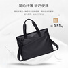 POLO business briefcase men's expandable handbag 14/15.6 inch computer bag shoulder bag gift for boyfriend