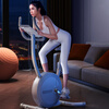 Yingerjian spinning bicycle home spinning exercise weight loss fitness equipment indoor bicycle QM-2202