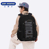 Dr. Jiang (DR KONG) spine protection and load-reducing schoolbag boys junior high school students 6th grade middle school students lightweight large-capacity backpack high school students backpack