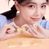 Saturday Fortune (ZLF) New Year Gift Gold Happy Birthday Baby Birthday Gift Price 1g