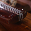Xunyin old fir guqin beginner musical instrument beginner lyre natural lacquer teaching guqin
