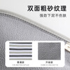 Laotang bath towel, men's special coarse sand strong bath towel, mud bath towel, strong coarse sand, mist gray, individually packaged