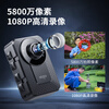 Patriot law enforcement recorder high-definition chest small recording camera equipment sports camera T2-128G
