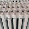 Cast iron radiator old-fashioned central heating corrosion-resistant steam industrial engineering cast iron 760