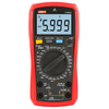 Uni-T UT890D+ true effective value digital multimeter multimeter anti-burn ammeter electrician multimeter household