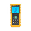 FLUKE laser rangefinder handheld infrared rangefinder battery indoor rangefinder FLUKE-406E