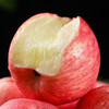 Jingdida Shaanxi Luochuan Red Fuji Apple, net weight 8 pounds, single fruit 200g+, fresh fruit, gift giving, delivered directly from the source