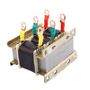 Shantou Lincun Reactor Inverter input and output three-phase reactor series parallel interference filter suppression 4KW-10A