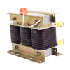 Shantou Lincun Reactor Inverter input and output three-phase reactor series parallel interference filter suppression 4KW-10A