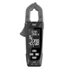Chint (CHNT) digital automatic clamp multimeter clamp meter high-precision clamp flow meter smart multimeter ammeter