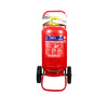 Jepelo trolley-type dry powder fire extinguisher 20kg35KG50kg 45L water-based fire-fighting large push-pull gas station warehouse 20Kg dry powder (new date new national standard 90 powder)