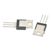 TaoTimeClub N-channel field effect transistor IRF840 8A/500V TO-220 No specifications No specifications