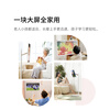 Tiantian Xiaodu Best Friend Captain Battery Edition Smart Mobile Tablet TV Audio 27-inch Large Screen Touch Monitor TV Drama Catching Christmas Gift XD-SDD27-2201