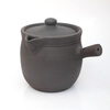 Jiangren Yingjing casserole with fine sand, old-fashioned traditional Chinese medicine pot, household decoction casserole, Chinese medicine casserole, clay unglazed pot, high temperature resistance and high fire 380g Chinese medicine has been boiled 3.5L