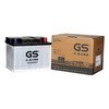 GS battery original EFB65-iSS start-stop Toyota Yize Camry CHR Asia Dragon car battery 380LN3-65(603)/6-QW-65