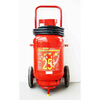 Xing Zhe'an - New national standard water-based water mist fire extinguisher ABEF fire extinguisher MS/ABEF2-60 household kitchen factory New national standard water mist fire extinguisher-MSTW_ABEF60