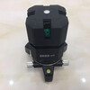 Customized Jinchengda Niu level laser line 3-line leveling meter automatic line casting Shengpa 2-line dual battery does not include stand