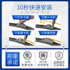 Ouji Honda xrv wiper front and rear set boneless wiper blade 15-23 models 16/17/18/19/20 years