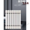 Lion Orixing Northeast old-fashioned cast iron radiator household high model 70 18-column four-column 760-type radiator corrosion-resistant hot water steam 0mm*0 column