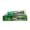 Bamboo Salt LG Quanyou Toothpaste 220g*1 Gum Care Refreshing Taste Reduces Teeth Stains and Cleans the Mouth