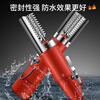 Jingyan German quality electric fish scaler, fully automatic fish scale removal machine, fish killing and scale scraping artifact, luxury model, 2 batteries, all kinds of fish can be scraped