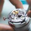 OMEGA professional watch repair shop Omega watch repair professional watch repair and luxury watch repair Replacing watch mirror Contact customer service for actual costs