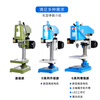 Wen Yijia Zhejiang tapping machine electric desktop industrial grade small clutch tapping machine swj-12 16G 24D enhanced swj-16G/750w/380 with quick change machine