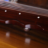 Xunyin old fir guqin beginner musical instrument beginner lyre natural lacquer teaching guqin