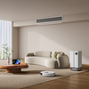 Xiaomi Central Air Conditioning 1.5 HP Duct Machine Pro Super First Class Energy Efficiency One to One Full DC Frequency Conversion Duct Machine Central Air Conditioning One Price All-inclusive 36FW-OC10/N1B1 1.5 HP First Class Energy Efficiency Duct Machine Pro