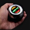 Cover sight wrist strength ball 100kg luminous grip ball self-starting arm strength device for men and women vibrato decompression super gyro ball centrifugal ball grip strength ball platinum model self-starting without light