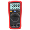 Unilide UT136B+ digital multimeter multi-function burn-proof high-precision capacitance measurement household electrician multimeter UT136C+ temperature measurement