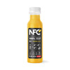 Nongfu Spring 100% pure juice NFC orange juice 300ml*24 bottles of fresh fruit cold pressed 0 additive beverage New Year gift box