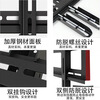 Xiaomi LCD TV bracket EA/4A3243556570758-inch wall hanging bracket supports all Xiaomi models 65-inch thickened panel