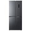 Xinfei 418L cross door ACT clean smell ultra-thin air-cooled frost-free first-class inverter refrigerator BCD-418WK8DT national subsidy