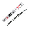 Bosch (BOSCH) Fire Wing Bone Wiper Blade is suitable for Toyota, Honda, Nissan, Hyundai, Kia, Changan, Trumpchi, Chery, etc. 24-inch 600mm one pack