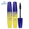 Oumeng long curling mascara makeup eyelashes natural long-lasting makeup with clear roots, long-lasting, waterproof and non-smudged