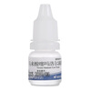 Wujing Timolol Maleate Eye Drops 5ml 25mg/tube