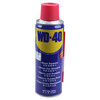 WD-40 rust removal, lubrication, dehumidification and rust inhibitor, screw loosening agent WD40 anti-rust oil, electrical appliance cleaning and oil stain remover, lubricating oil maintenance, multi-purpose metal rust remover 200ml X 24 bottles