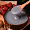 Southern black sesame black sesame paste 1000g/bag nutritious breakfast | dietary fiber | mellow taste | snacks | food