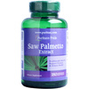 Puritan's Pride Saw Palmetto Capsules 180 capsules imported from the United States American palmetto adult male frequent urination and urgency