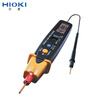 HIOKI HIOKI 3246-60 pen type multimeter LED lighting integrated pen type DMM instrumentation