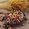 Tiandi Liangren organic soy milk beans 2.5 catties (soybeans, red beans, mung beans, black beans, red peanuts and other miscellaneous grains)