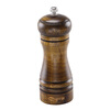 Cegar pepper grinder manual pepper grinder creative kitchen supplies black pepper grinder seasoning grinding bottle
